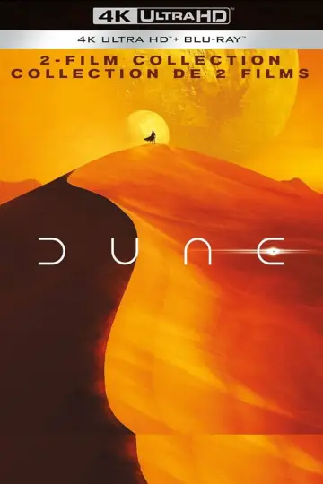 Poster to the movie "Dune" #829408