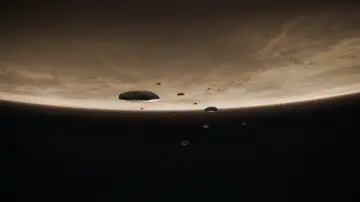 Backdrop to the movie "Dune" #958777