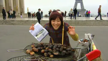 Backdrop to the movie "Nodame Cantabile in Europe" #716938
