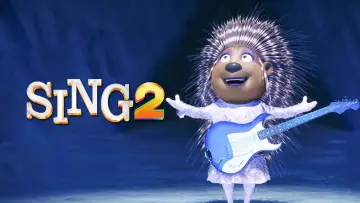 Backdrop to the movie "Sing 2" #1178842