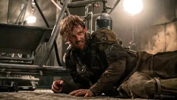 Backdrop to the movie "Overlord" #269429