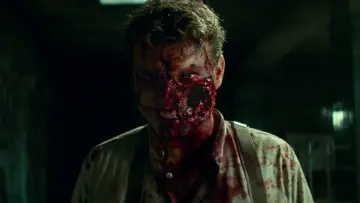 Backdrop to the movie "Overlord" #743059