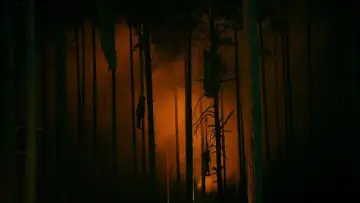 Backdrop to the movie "Overlord" #922609