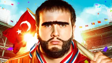 Backdrop to the movie "Recep Ivedik 5" #884904