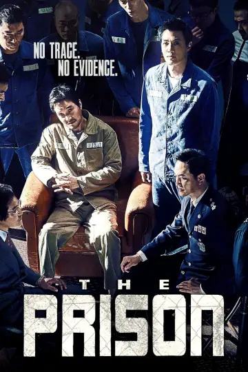Poster to the movie "The Prison" #887804