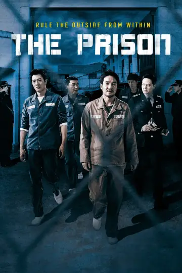 Poster to the movie "The Prison" #887807