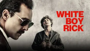 Backdrop to the movie "White Boy Rick" #1185839