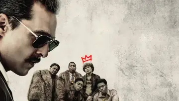 Backdrop to the movie "White Boy Rick" #316316