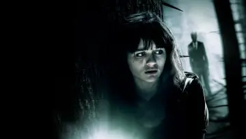 Backdrop to the movie "Slender Man" #1004327