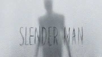 Backdrop to the movie "Slender Man" #100873