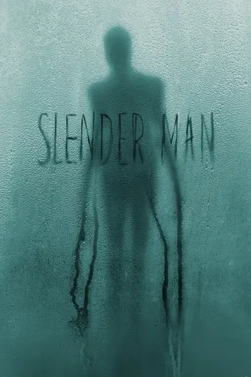 Poster to the movie "Slender Man" #100879