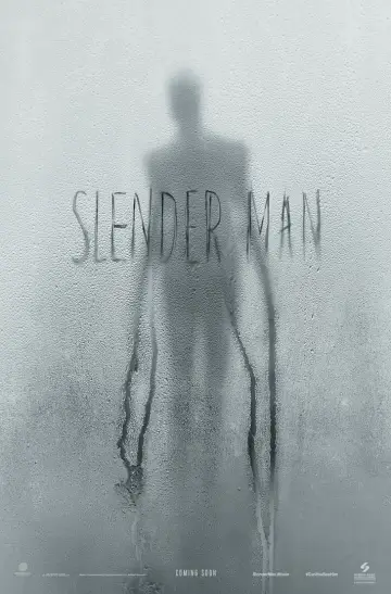 Poster to the movie "Slender Man" #100885