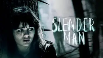 Backdrop to the movie "Slender Man" #1630599
