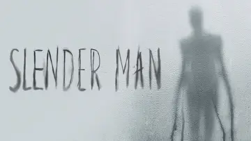 Backdrop to the movie "Slender Man" #866377
