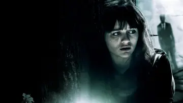 Backdrop to the movie "Slender Man" #866378