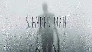 Backdrop to the movie "Slender Man" #866384