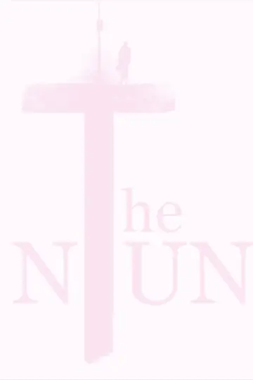 Poster to the movie "The Nun" #1156141