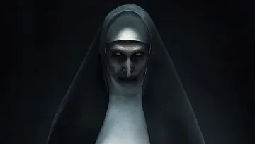 Backdrop to the movie "The Nun" #313814