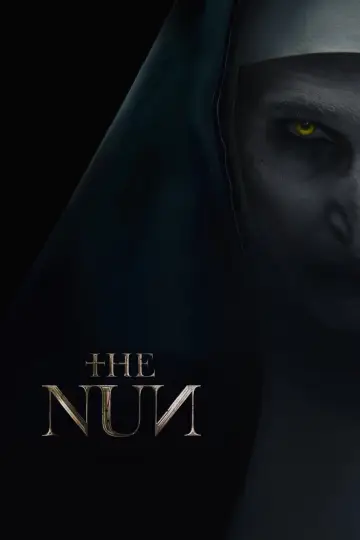 Poster to the movie "The Nun" #313827