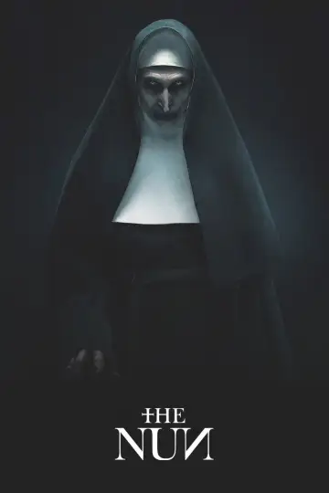 Poster to the movie "The Nun" #834338