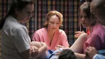 Backdrop to the movie "The Midwife" #481310