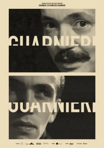Guarnieri poster