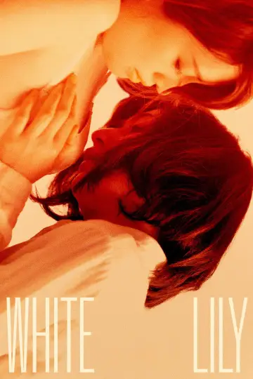Poster to the movie "White Lily" #1095107