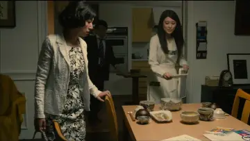 Backdrop to the movie "White Lily" #452841