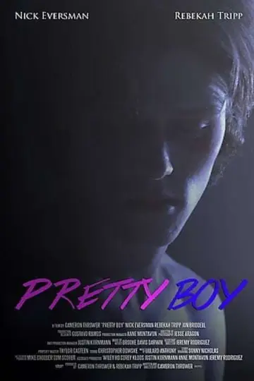 Poster to the movie "Pretty Boy" #496593