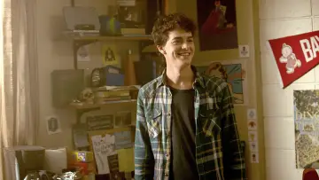 Backdrop to the movie "Happy Death Day" #273476