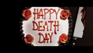 Backdrop to the movie "Happy Death Day" #70586