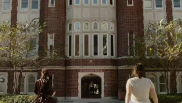 Backdrop to the movie "Happy Death Day" #710110