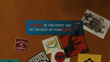 Backdrop to the movie "Happy Death Day" #710115