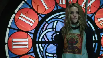 Backdrop to the movie "Happy Death Day" #710116