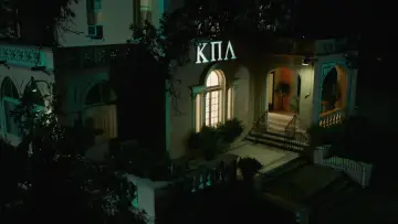 Backdrop to the movie "Happy Death Day" #710136