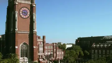Backdrop to the movie "Happy Death Day" #710137