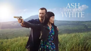 Backdrop to the movie "Ash Is Purest White" #1011234