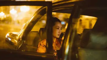 Backdrop to the movie "Ash Is Purest White" #1011235