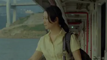 Backdrop to the movie "Ash Is Purest White" #1011240