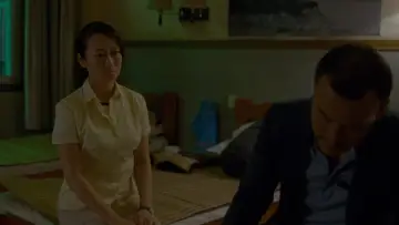 Backdrop to the movie "Ash Is Purest White" #1011241