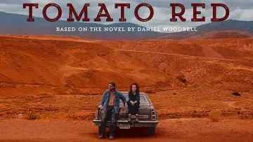 Backdrop to the movie "Tomato Red" #1132797