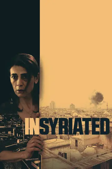 Poster to the movie "In Syria" #1129485