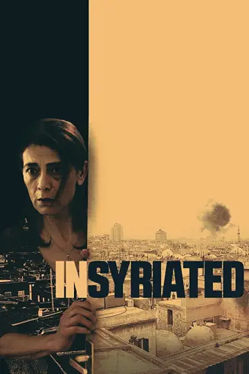 Poster to the movie "In Syria" #1129487