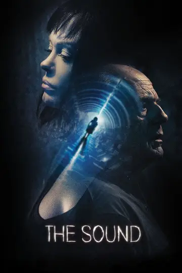 Poster to the movie "The Sound" #1123872