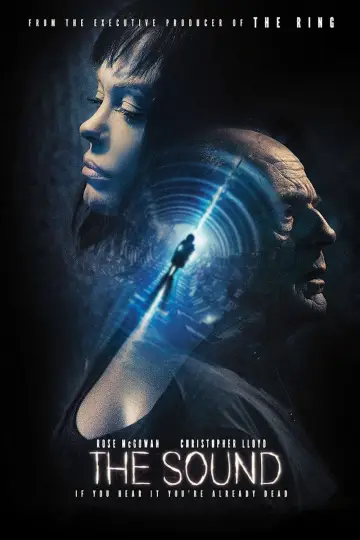 Poster to the movie "The Sound" #1123873