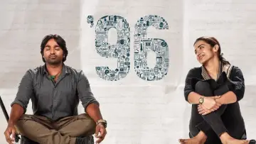 Backdrop to the movie "96" #712356