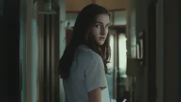 Backdrop to the movie "Veronica" #296972