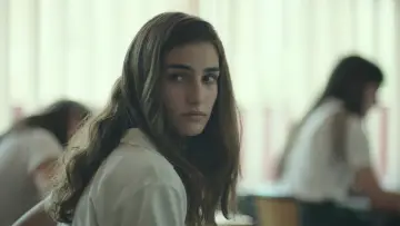 Backdrop to the movie "Veronica" #296979