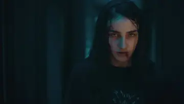Backdrop to the movie "Veronica" #296980