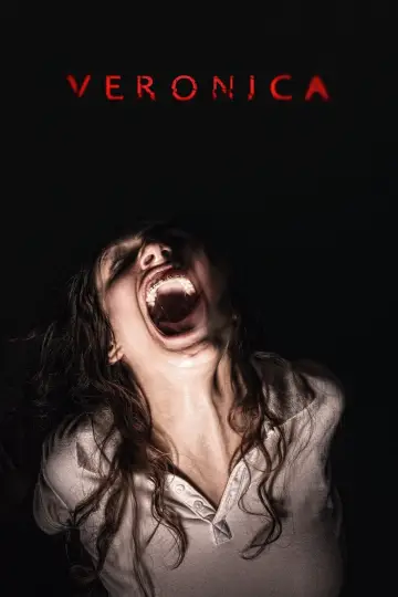 Poster to the movie "Veronica" #851031